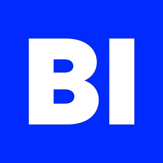 Business Insider Telegram kanalı