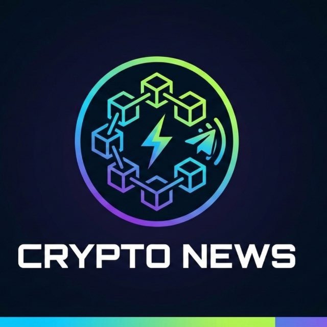 Crypto news feed Telegram kanalı