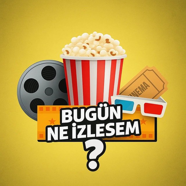 Film İzle – BNİ? Telegram kanalı