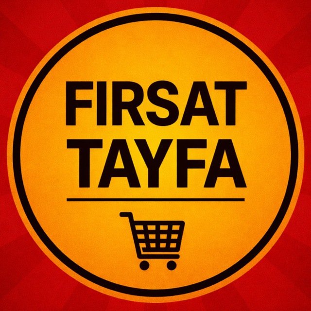 Fırsat Tayfa Telegram kanalı