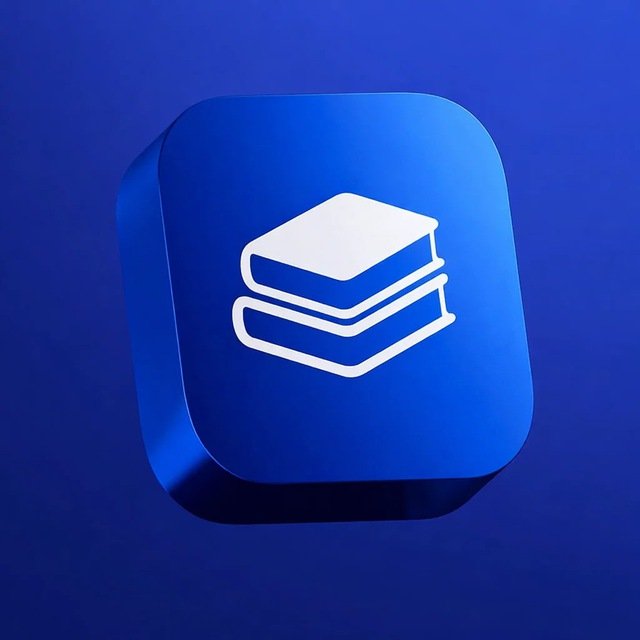 KPSS KİTAPLARI Telegram kanalı
