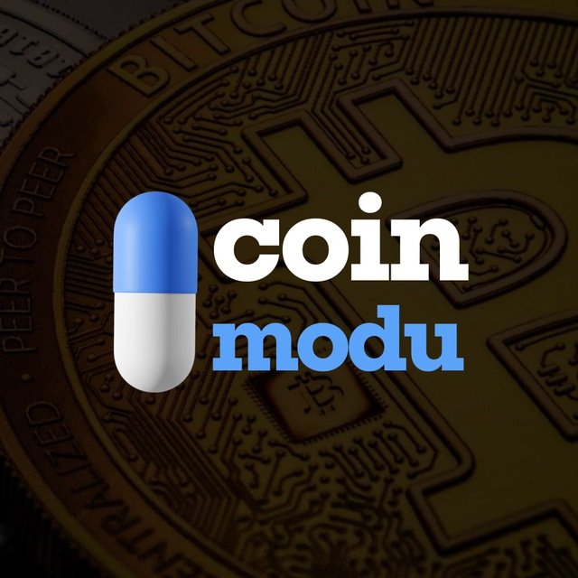 Coin Modu – Kripto Para Haber Telegram kanalı