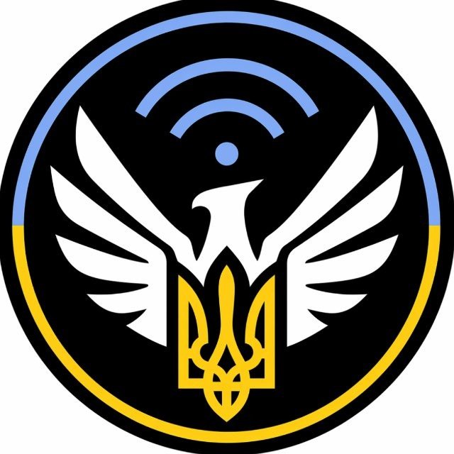 Denys Davydov Telegram kanalı