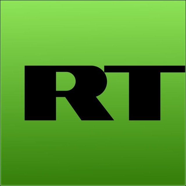 RT News Telegram kanalı