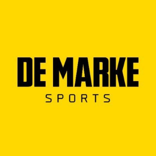 De Marke Sports | Spor Haber Futbol Telegram kanalı