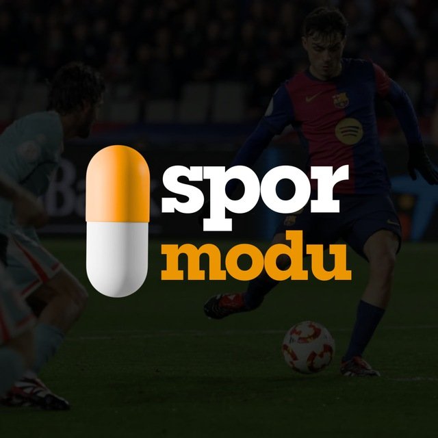 Spor Modu – Spor Haber Telegram kanalı