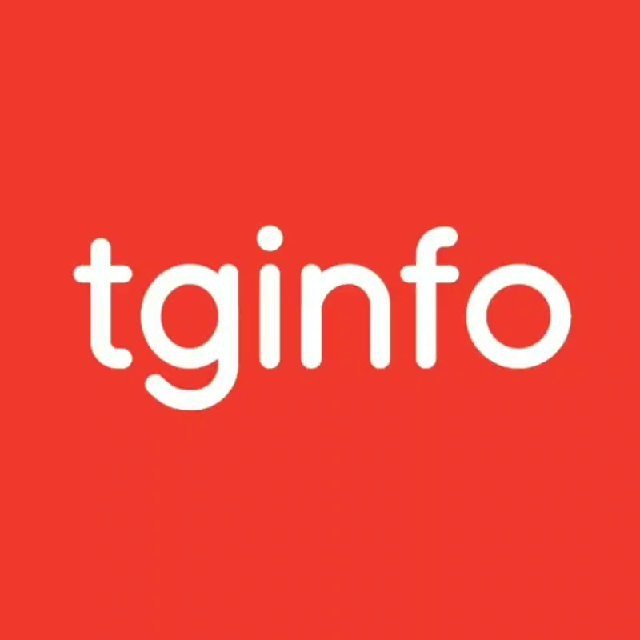 Telegram Info English Telegram kanalı